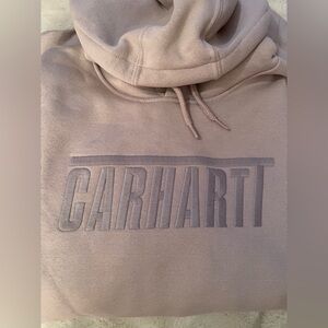 Men’s XL Carhartt Hoodie